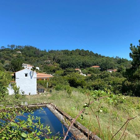 Quinta Algarve Das Relvinhas Monchique Esterno foto