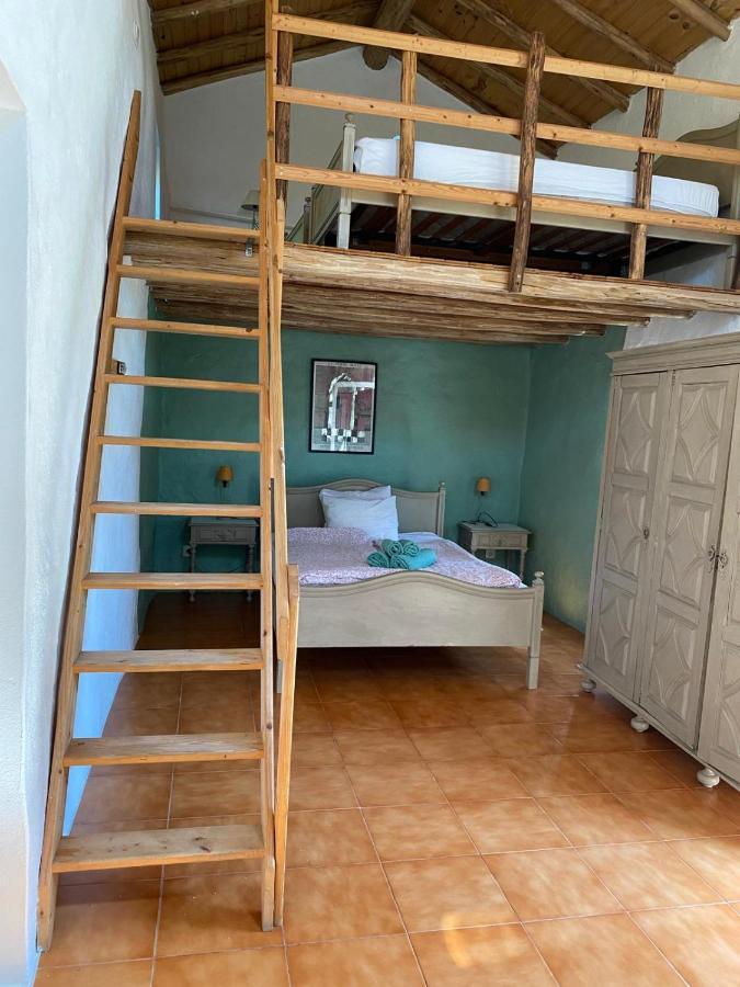 Quinta Algarve Das Relvinhas Monchique Esterno foto