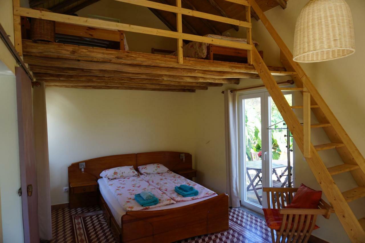 Quinta Algarve Das Relvinhas Monchique Esterno foto