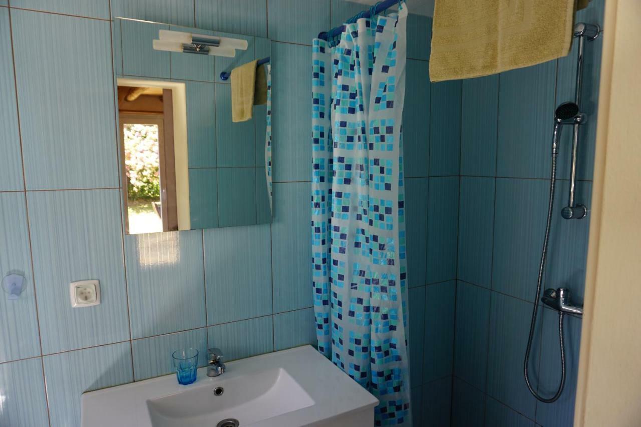 Quinta Algarve Das Relvinhas Monchique Esterno foto